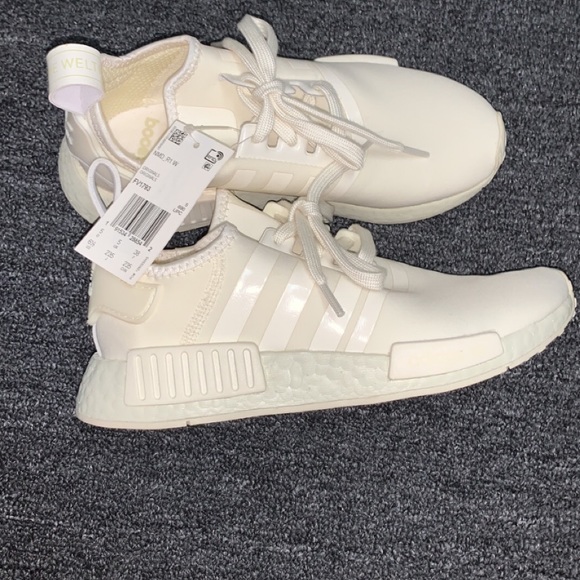 Adidas NMD Shoes - Picture 4 of 4